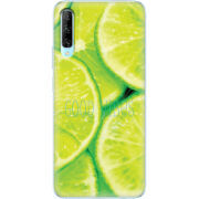 Чехол Uprint Huawei P Smart Pro 
