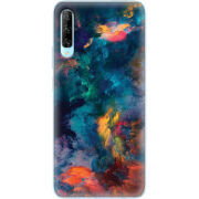 Чехол Uprint Huawei P Smart Pro 