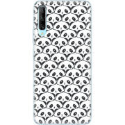 Чехол Uprint Huawei P Smart Pro 