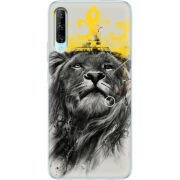 Чехол Uprint Huawei P Smart Pro 