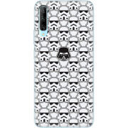 Чехол Uprint Huawei P Smart Pro 