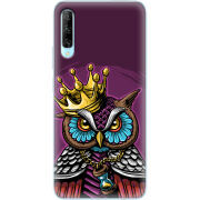 Чехол Uprint Huawei P Smart Pro 