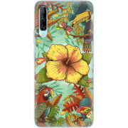 Чехол Uprint Huawei P Smart Pro 