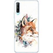 Чехол Uprint Huawei P Smart Pro 