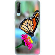 Чехол Uprint Huawei P Smart Pro 