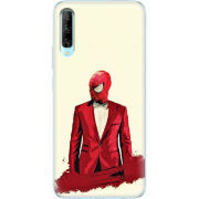 Чехол Uprint Huawei P Smart Pro 