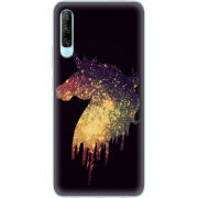 Чехол Uprint Huawei P Smart Pro 