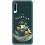 Чехол Uprint Huawei P Smart Pro 