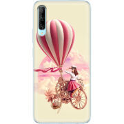 Чехол Uprint Huawei P Smart Pro 