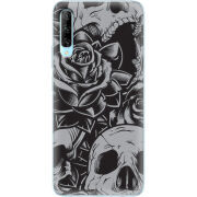 Чехол Uprint Huawei P Smart Pro 