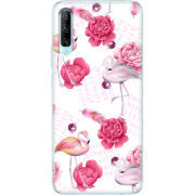Чехол Uprint Huawei P Smart Pro 