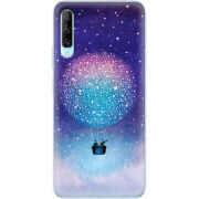 Чехол Uprint Huawei P Smart Pro 
