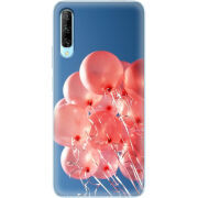 Чехол Uprint Huawei P Smart Pro 