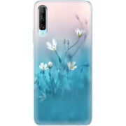 Чехол Uprint Huawei P Smart Pro 