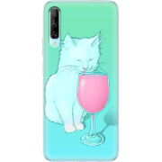 Чехол Uprint Huawei P Smart Pro 