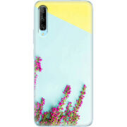 Чехол Uprint Huawei P Smart Pro 