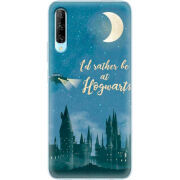Чехол Uprint Huawei P Smart Pro 