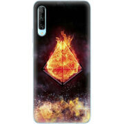 Чехол Uprint Huawei P Smart Pro 