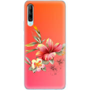 Чехол Uprint Huawei P Smart Pro 
