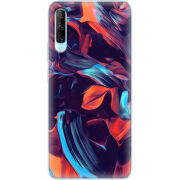 Чехол Uprint Huawei P Smart Pro 