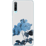 Чехол Uprint Huawei P Smart Pro 