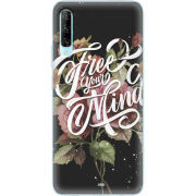 Чехол Uprint Huawei P Smart Pro 