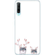 Чехол Uprint Huawei P Smart Pro 