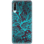 Чехол Uprint Huawei P Smart Pro 