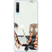Чехол Uprint Huawei P Smart Pro 