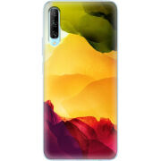 Чехол Uprint Huawei P Smart Pro 