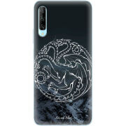 Чехол Uprint Huawei P Smart Pro 