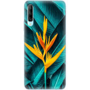 Чехол Uprint Huawei P Smart Pro 