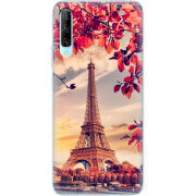 Чехол Uprint Huawei P Smart Pro 