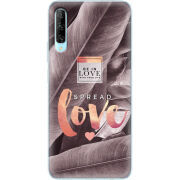 Чехол Uprint Huawei P Smart Pro 