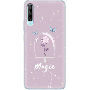 Чехол Uprint Huawei P Smart Pro 