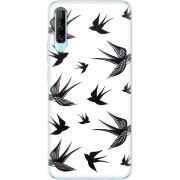 Чехол Uprint Huawei P Smart Pro 