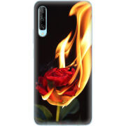 Чехол Uprint Huawei P Smart Pro 