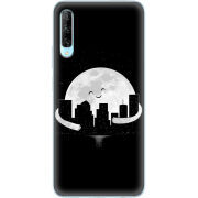 Чехол Uprint Huawei P Smart Pro 