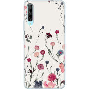 Чехол Uprint Huawei P Smart Pro 