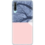 Чехол Uprint Huawei P Smart Pro 