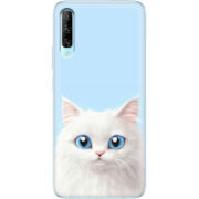 Чехол Uprint Huawei P Smart Pro 