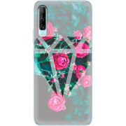 Чехол Uprint Huawei P Smart Pro 