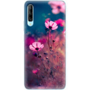 Чехол Uprint Huawei P Smart Pro 