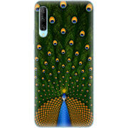 Чехол Uprint Huawei P Smart Pro Peacocks Tail