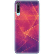 Чехол Uprint Huawei P Smart Pro 