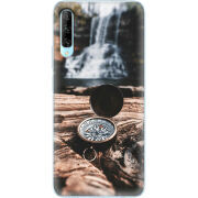 Чехол Uprint Huawei P Smart Pro 