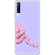 Чехол Uprint Huawei P Smart Pro 