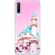 Чехол Uprint Huawei P Smart Pro 
