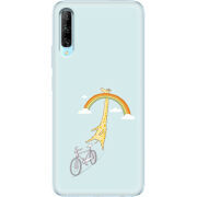 Чехол Uprint Huawei P Smart Pro 