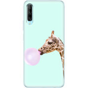 Чехол Uprint Huawei P Smart Pro 
